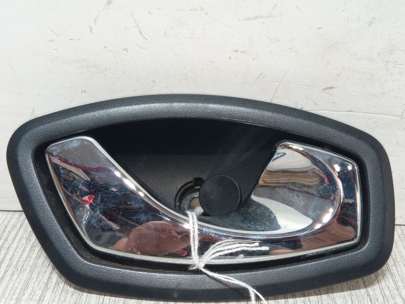 Recambio de maneta interior puerta trasera derecha para renault clio iv (bh_) 1.2 16v referencia OEM IAM   