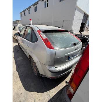 FORD FOCUS II (DA_, HCP, DP)