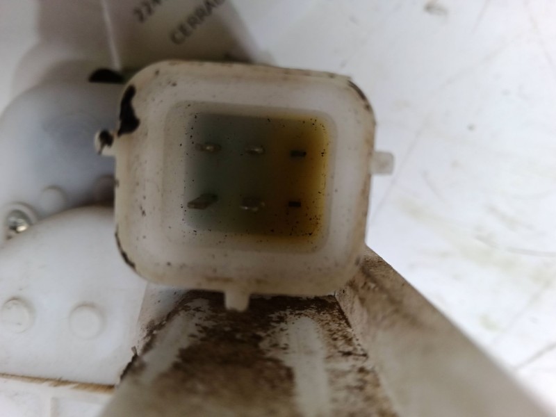 Recambio de cerradura puerta delantera derecha para fiat 500 c (312_) 1.2 (312cxa1a, 312axa1a) referencia OEM IAM   