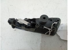 Recambio de maneta interior puerta delantera derecha para opel astra j (p10) 1.6 (68) referencia OEM IAM    2
