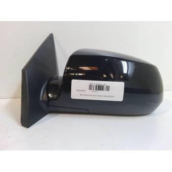 RETROVISOR ELECTRICO IZQUIERDO 
