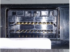 Recambio de centralita airbag para citroën c-crosser (vu_, vv_) 2.2 hdi referencia OEM IAM    2