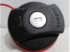 Recambio de tapon combustible para opel combo furgoneta/monovolumen 1.3 cdti 16v referencia OEM IAM   