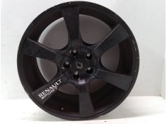Recambio de llanta aluminio 18´´ para renault espace iv (jk0/1_) 2.2 dci (jk0h) referencia OEM IAM AC-6028Jx18CH  