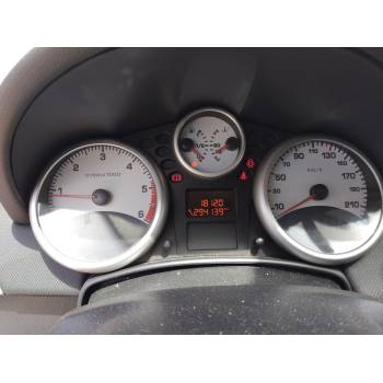 PEUGEOT 207/207+ (WA_, WC_)