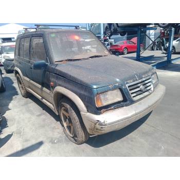 SUZUKI VITARA (ET, TA, TD)