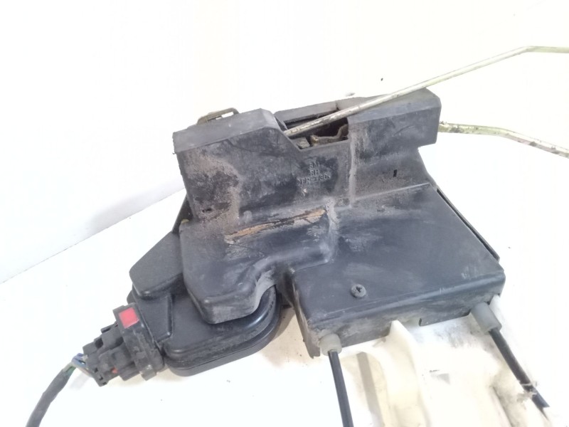 Recambio de cerradura puerta delantera derecha para hyundai santa fé i (sm) 2.0 crdi referencia OEM IAM   