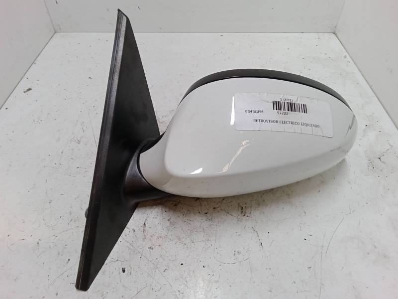 RETROVISOR ELECTRICO IZQUIERDO 