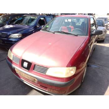 SEAT IBIZA II (6K1)