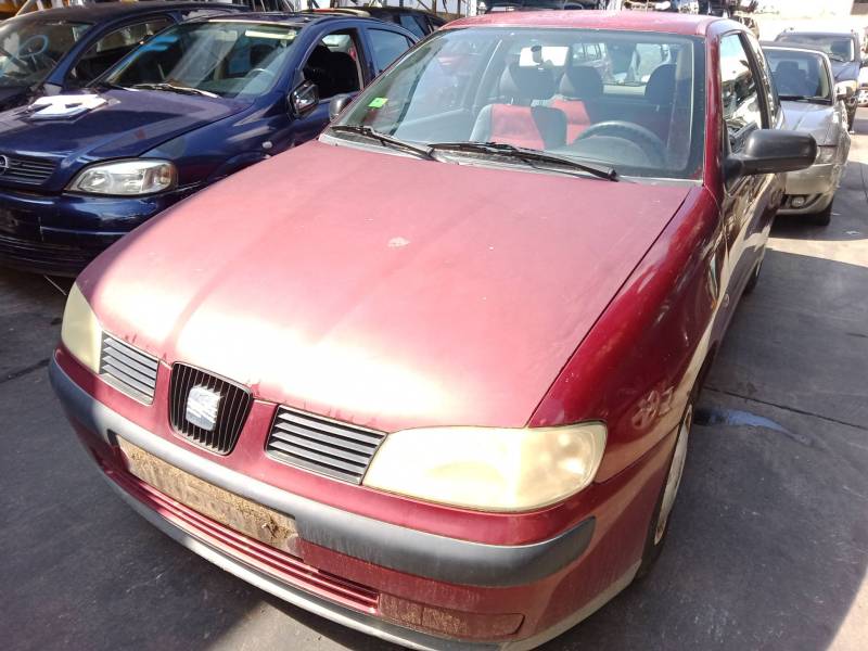 SEAT IBIZA II (6K1)