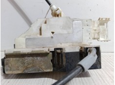 Recambio de cerradura puerta delantera derecha para peugeot 207/207+ (wa_, wc_) 1.6 hdi 110 referencia OEM IAM 9660700680F03  