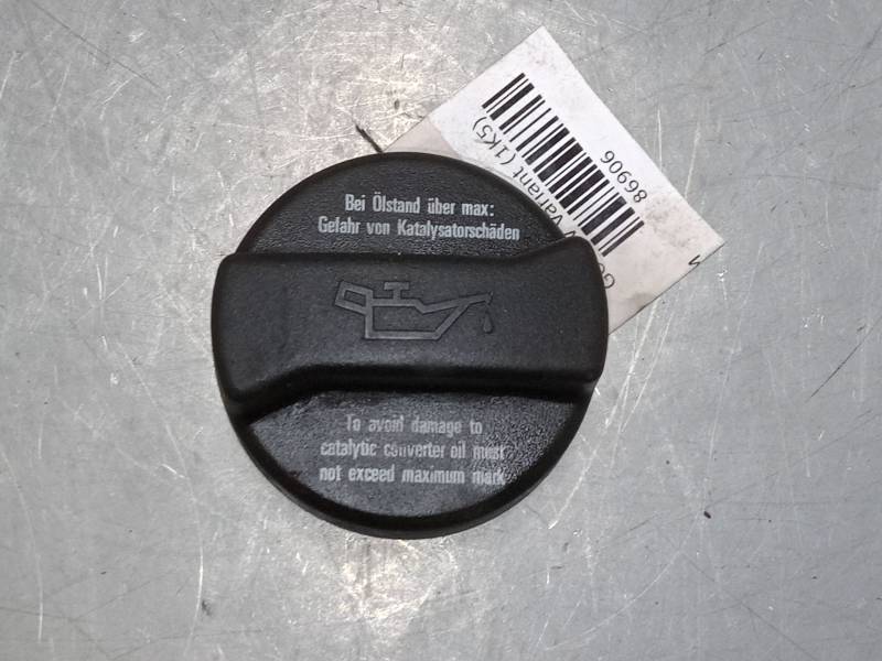 TAPON DE ACEITE 