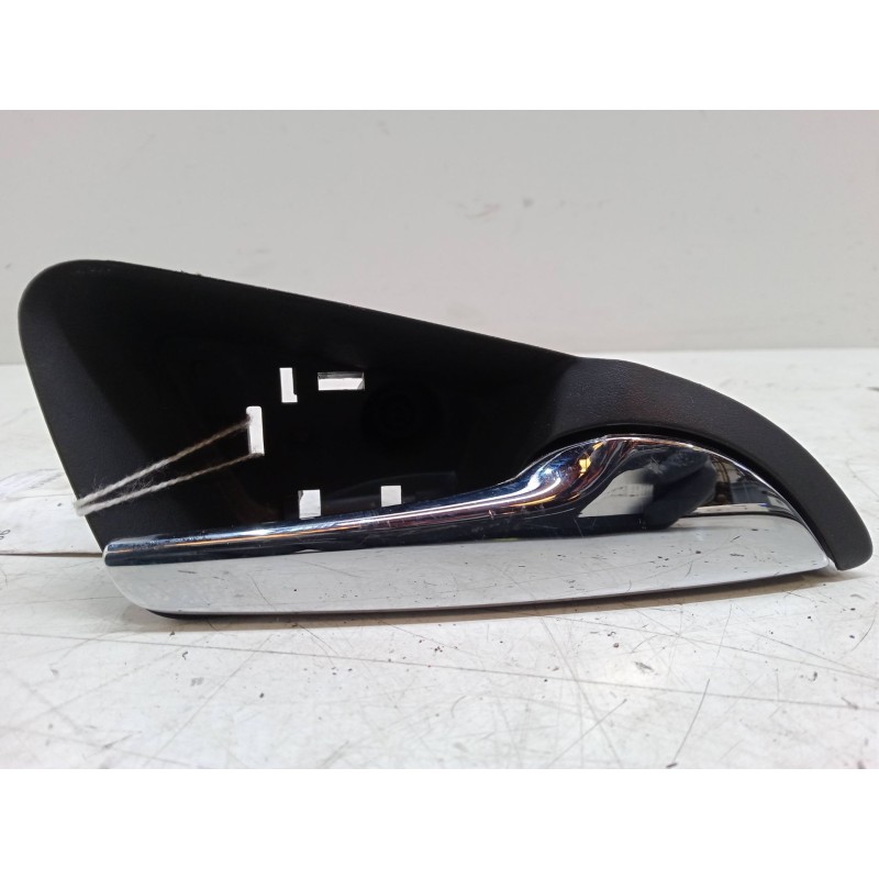 Recambio de maneta interior puerta trasera derecha para opel astra j (p10) 1.6 (68) referencia OEM IAM   