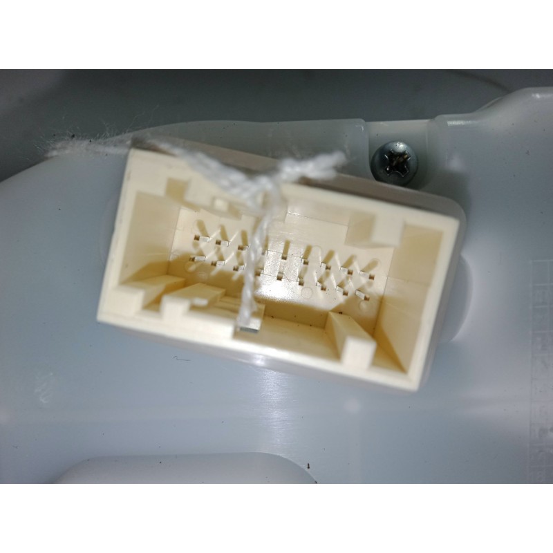 Recambio de cuadro instrumentos para peugeot 208 i (ca_, cc_) 1.2 vti 82 referencia OEM IAM 982598618000  