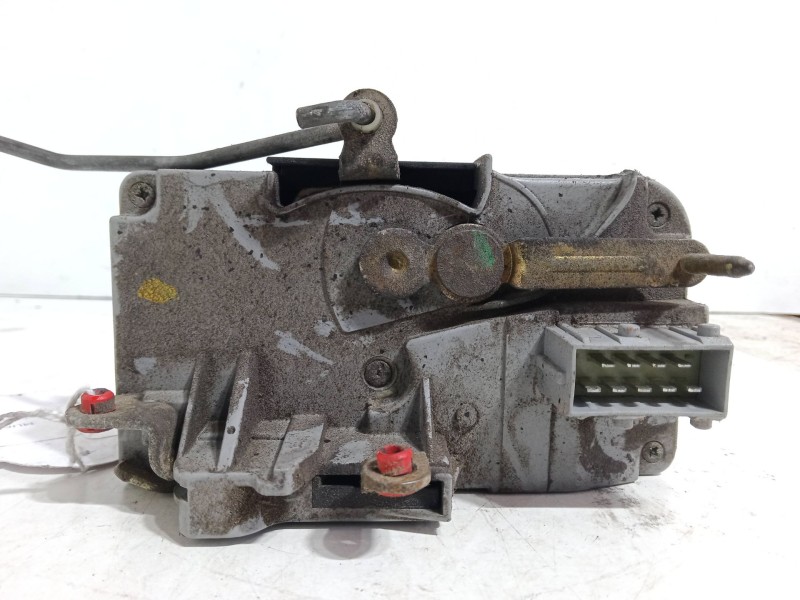 Recambio de cerradura puerta delantera derecha para peugeot 806 (221) 2.1 td 12v referencia OEM IAM   