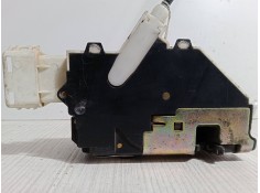 Recambio de cerradura puerta delantera derecha para peugeot 207/207+ (wa_, wc_) 1.6 hdi 110 referencia OEM IAM 9660700680F03   2