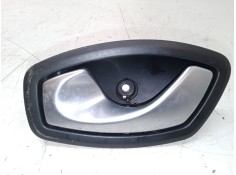 Recambio de maneta interior puerta trasera izquierda para renault megane iii grandtour (kz0/1) 1.5 dci (kz1m, kz1w, kz0r) refere