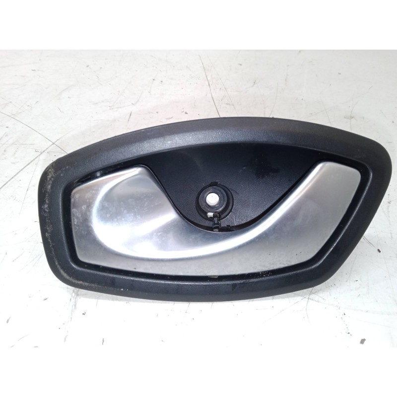 Recambio de maneta interior puerta trasera izquierda para renault megane iii grandtour (kz0/1) 1.5 dci (kz1m, kz1w, kz0r) refere