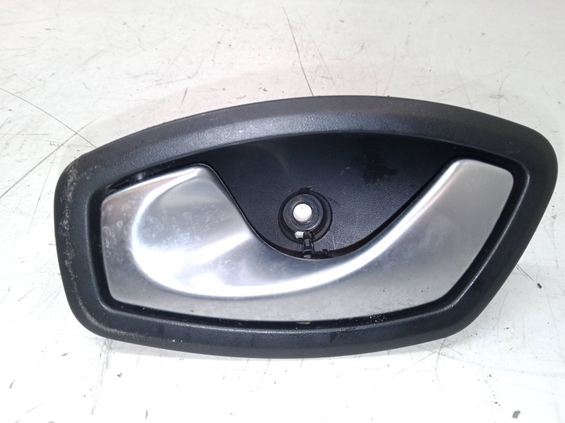 Recambio de maneta interior puerta trasera izquierda para renault megane iii grandtour (kz0/1) 1.5 dci (kz1m, kz1w, kz0r) refere