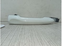 Recambio de maneta exterior puerta delantera derecha para renault clio iv (bh_) 1.2 16v referencia OEM IAM