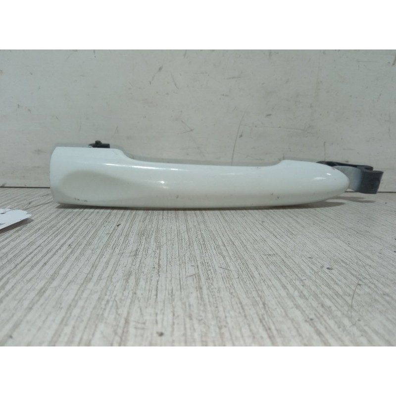 Recambio de maneta exterior puerta delantera derecha para renault clio iv (bh_) 1.2 16v referencia OEM IAM   