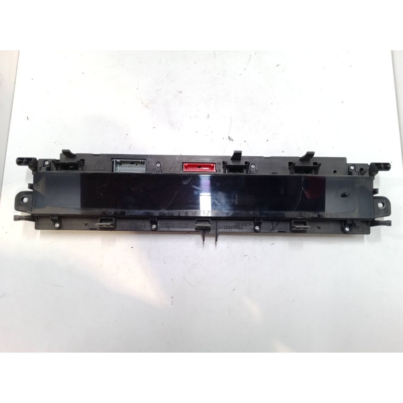 Recambio de cuadro instrumentos para renault scénic ii (jm0/1_) 1.6 16v (jm1r) referencia OEM IAM P8200704463A  281201295
