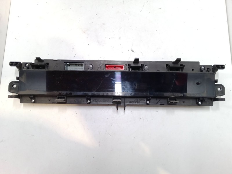 Recambio de cuadro instrumentos para renault scénic ii (jm0/1_) 1.6 16v (jm1r) referencia OEM IAM P8200704463A  281201295
