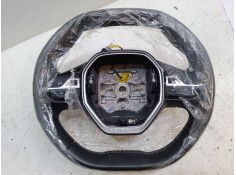 Recambio de volante multifincion para peugeot 3008 suv (mc_, mr_, mj_, m4_) 1.2 thp/ puretech 130 (mrhnsm, mrhnsu, mrhnsj, mrhny
