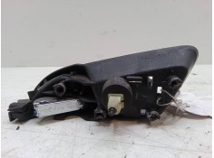 Recambio de maneta interior puerta trasera derecha para opel astra j (p10) 1.6 (68) referencia OEM IAM    2