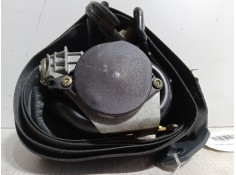 Recambio de cinturon con pretensor delantero izquierdo para peugeot 307 (3a/c) 1.6 16v referencia OEM IAM B507744  