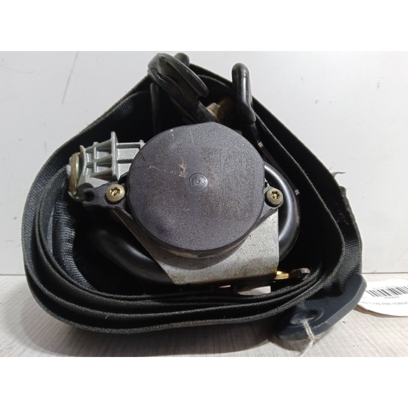 Recambio de cinturon con pretensor delantero izquierdo para peugeot 307 (3a/c) 1.6 16v referencia OEM IAM B507744  