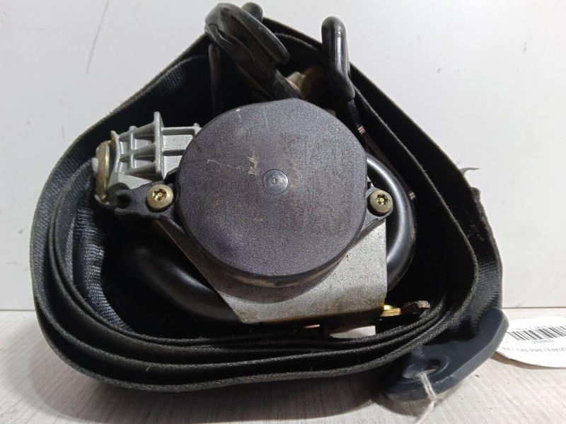 Recambio de cinturon con pretensor delantero izquierdo para peugeot 307 (3a/c) 1.6 16v referencia OEM IAM B507744  