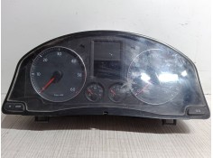 Recambio de cuadro instrumentos para renault grand scénic ii (jm0/1_) 1.5 dci (jm02, jm13) referencia OEM IAM   