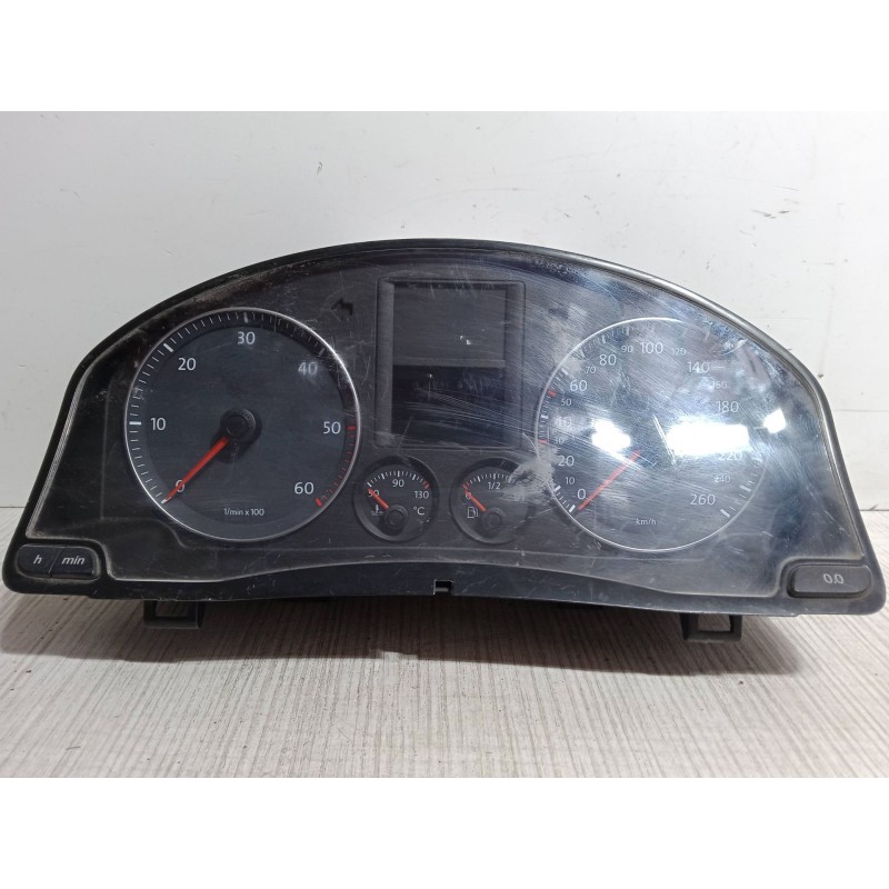 Recambio de cuadro instrumentos para renault grand scénic ii (jm0/1_) 1.5 dci (jm02, jm13) referencia OEM IAM   