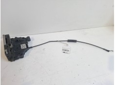 Recambio de cerradura puerta delantera derecha para opel corsa d (s07) 1.3 cdti (l08, l68) referencia OEM IAM   