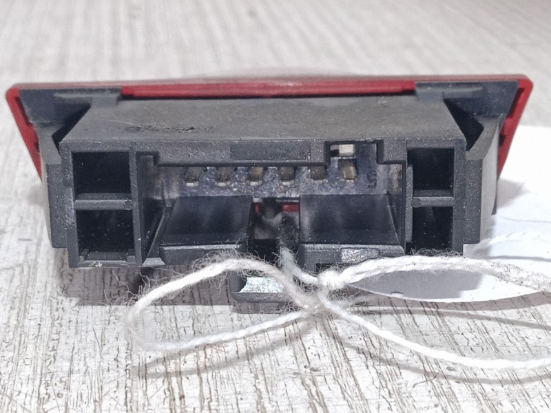 Recambio de warning para fiat stilo (192_) 1.9 jtd (192_xe1a) referencia OEM IAM   