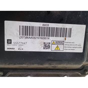 CENTRALITA MOTOR UCE 55577647 AAS9 MB275800-8884