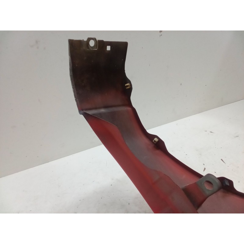 Recambio de aleta delantera derecha para toyota corolla station wagon (_e10_) 1.3 xli (ee101_) referencia OEM IAM   