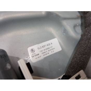 ELEVALUNAS ELECTRICO DELANTERO DERECHO 5L0837402A 