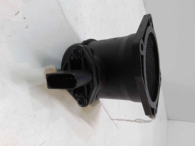 Recambio de caudalimetro para audi a4 b6 (8e2) 2.0 referencia OEM IAM 0280218058  06B133471A Recambio de caudalimetro para audi a4 b6 (8e2) 2.0 referencia OEM IAM 0280218058  06B133471A