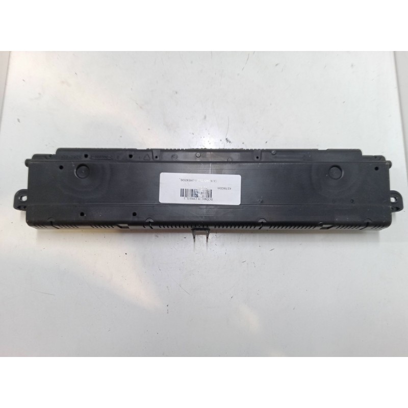 Recambio de cuadro instrumentos para renault scénic ii (jm0/1_) 1.6 16v (jm1r) referencia OEM IAM P8200704463A  281201295