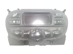 Recambio de mando climatizador para peugeot 307 sw (3h) 2.0 hdi 135 referencia OEM IAM 96527144XT  