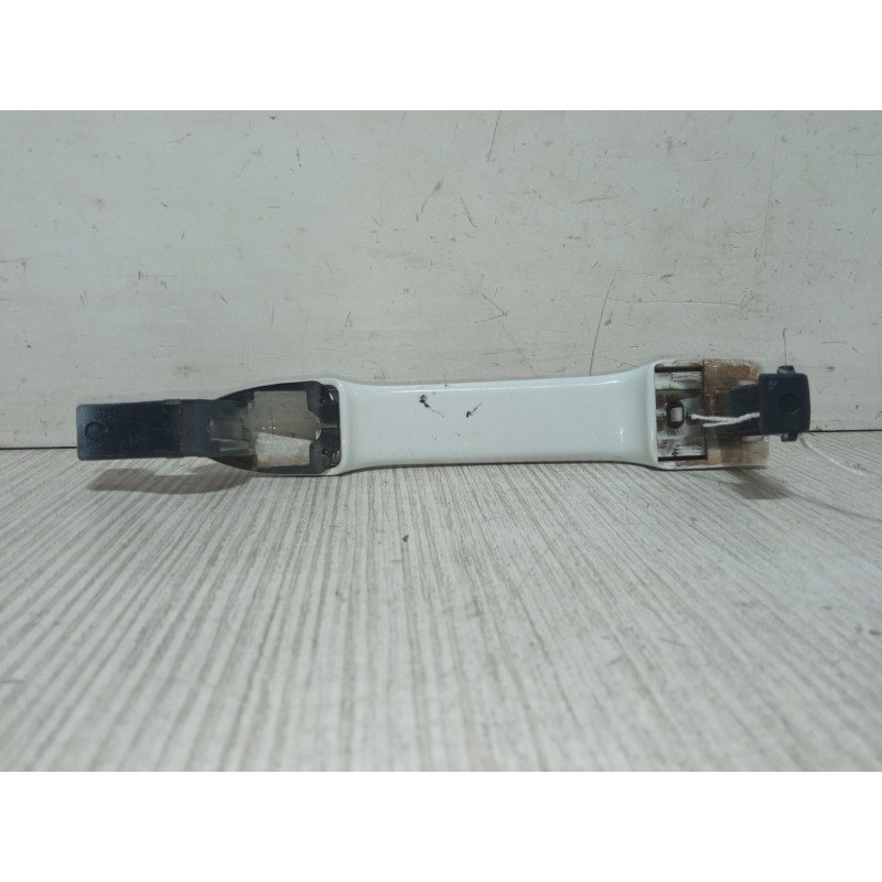 Recambio de maneta exterior puerta delantera derecha para renault clio iv (bh_) 1.2 16v referencia OEM IAM   