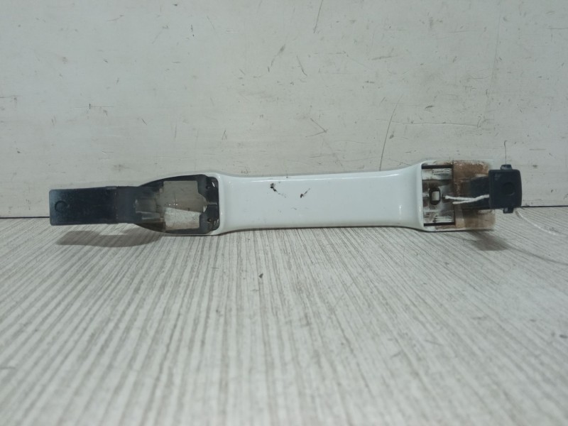 Recambio de maneta exterior puerta delantera derecha para renault clio iv (bh_) 1.2 16v referencia OEM IAM   