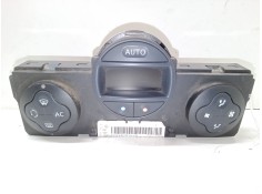 Recambio de mando climatizador para renault modus / grand modus (f/jp0_) 1.5 dci 90 referencia OEM IAM