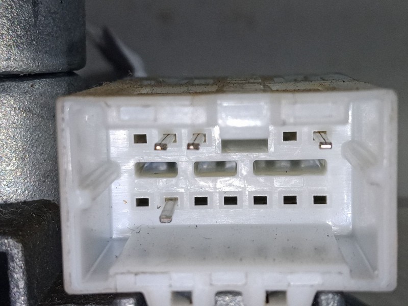 Recambio de clausor para citroën c-crosser (vu_, vv_) 2.2 hdi referencia OEM IAM   