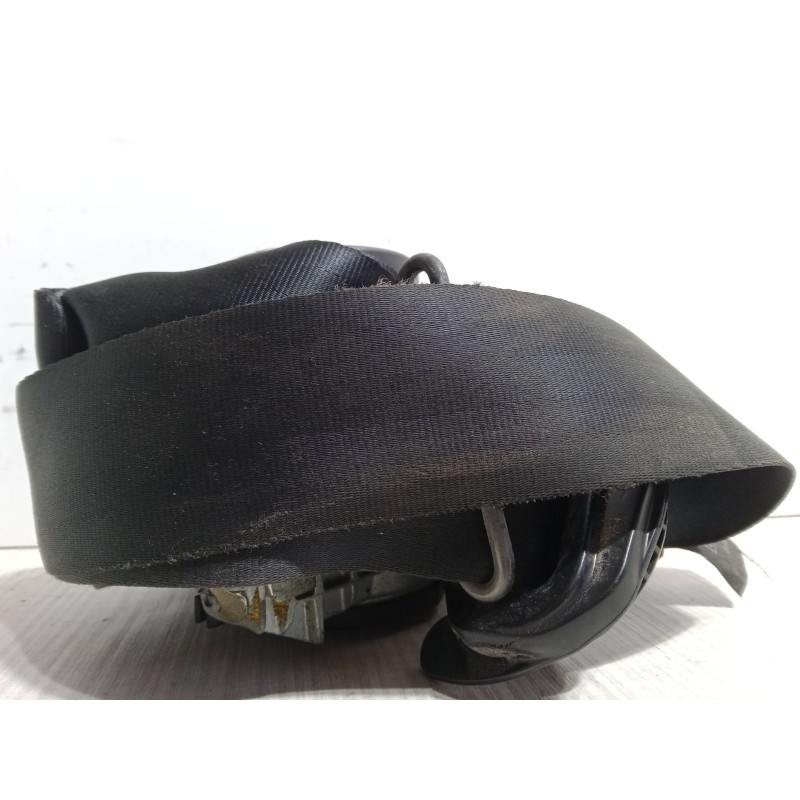 Recambio de cinturon con pretensor delantero izquierdo para peugeot 307 (3a/c) 1.6 16v referencia OEM IAM B507744  