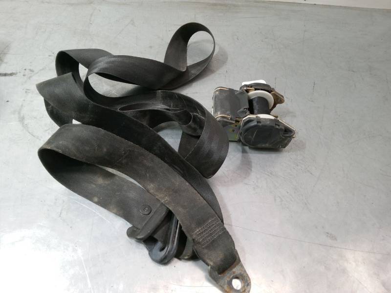 CINTURON SEGURIDAD TRASERO DERECHO 