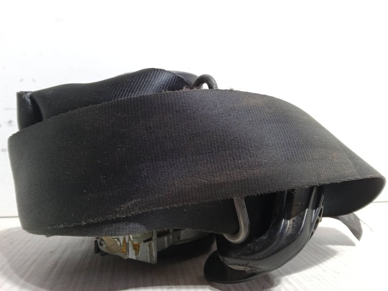 Recambio de cinturon con pretensor delantero izquierdo para peugeot 307 (3a/c) 1.6 16v referencia OEM IAM B507744  