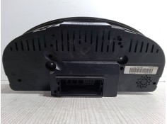 Recambio de cuadro instrumentos para renault grand scénic ii (jm0/1_) 1.5 dci (jm02, jm13) referencia OEM IAM    2